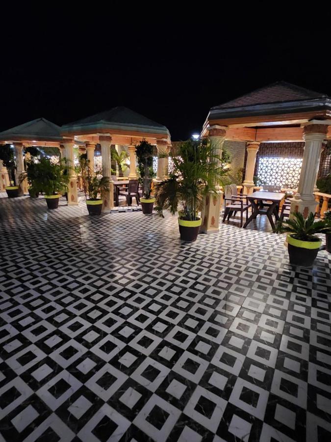 The Bodhi Palace Resort Ngoại thất bức ảnh